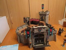 Playmobil - Raubritterburg