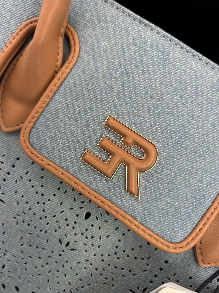 Ermanno Scervino Taschen für Damen: Ermanno Scervino Tasche Neu – Neu und originalverpackt aus Endingen von Noisy-Colours