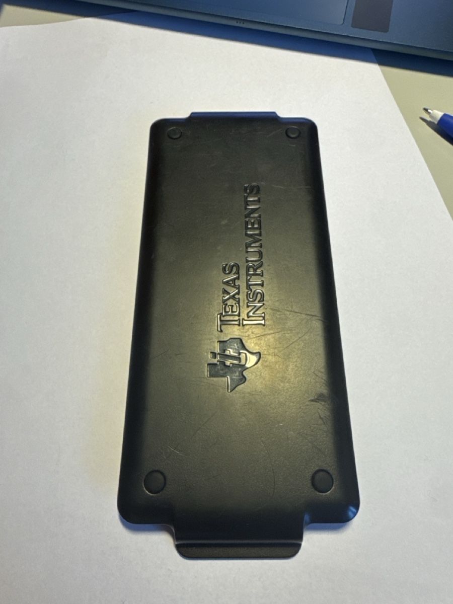 Texas Instruments Calcolatrici tascabili: Taschenrechner TI-30X Pro – Usato da Thürnen venduto da Pres_El 2