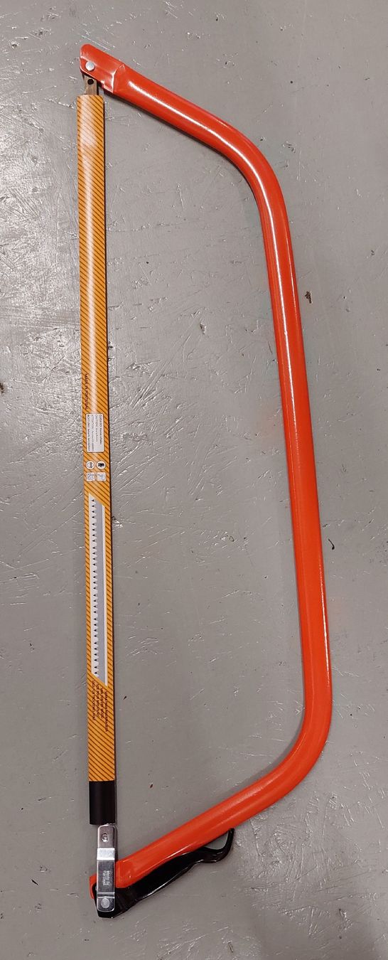 Scies: 10x Bügelsäge orange  – Neuf avec emballage d'origine à Ruswil par kellerruswil 1