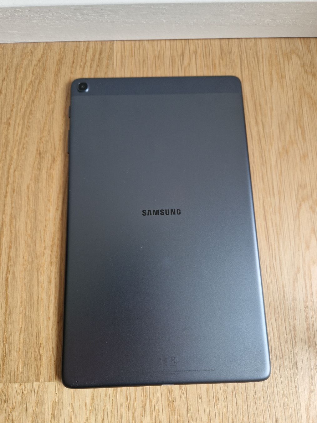Samsung Tablet PC: Samsung Tablet A – Gebraucht aus Zürich von zora_r 1