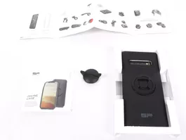 SP CONNECT Hülle für Samsung Galaxy S10