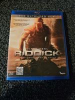 Riddick - Überleben ist seine Rache - Blu-ray Disc