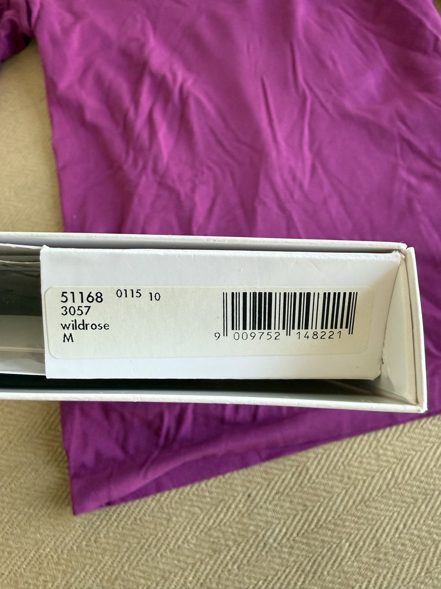Maglioni & Felpe: WOLFORD Cordoba Pullover Grösse M Wildrose – Usato da Konolfingen venduto da petzipetz 4