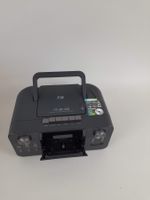MUSE Boombox mit Radio