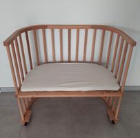 Babybay Beistellbett