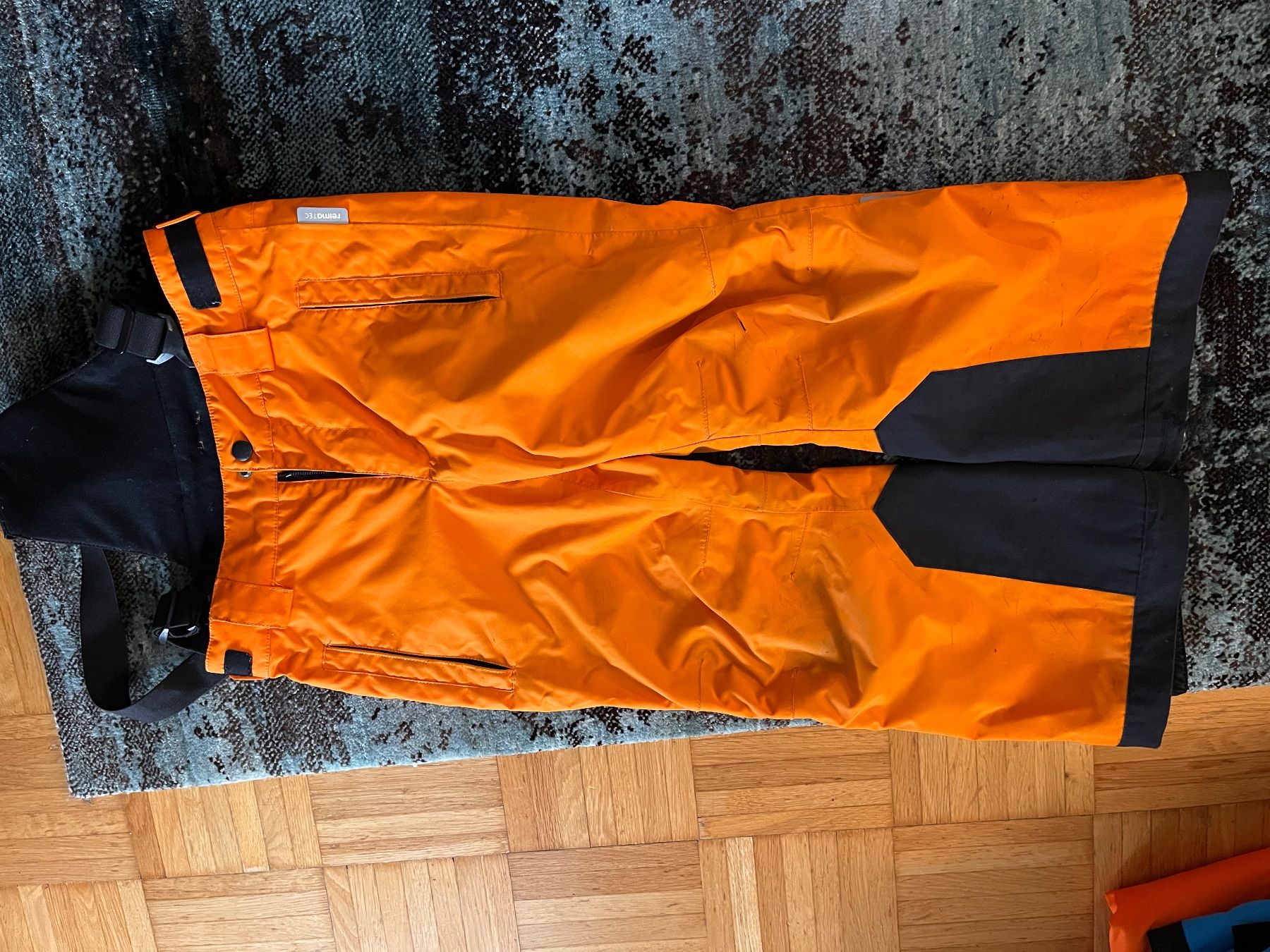 Reima Giacche & Cappotti: Skiset 116 Reima und CMP – Usato da Kilchberg ZH venduto da ka012 5