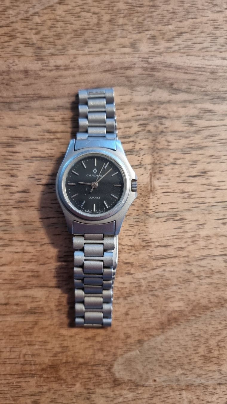 Candino Orologi: Damenuhr – Usato da Hombrechtikon venduto da kuckuck04