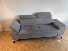 2er Sofa in gutem Zustand