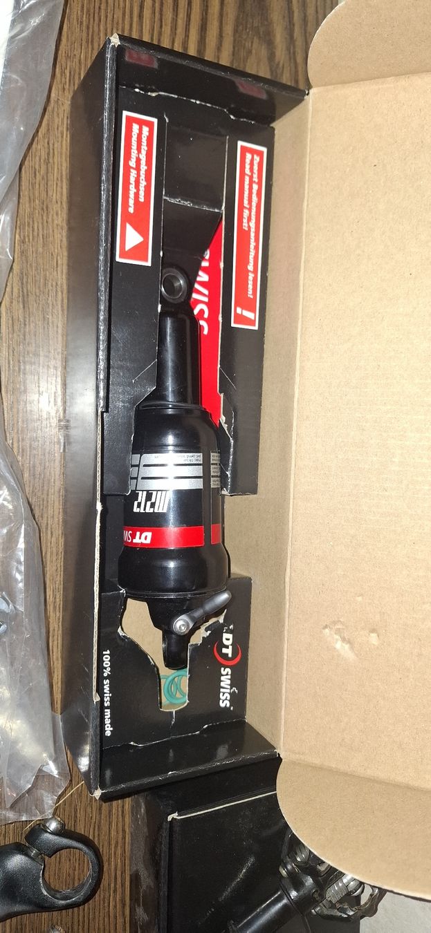 Shimano Pièces détachées: Hochwertige veloteile – D'occasion à Lippoldswilen par iva_dbf8 7