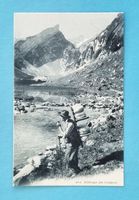 Seealpsee - Kästräger