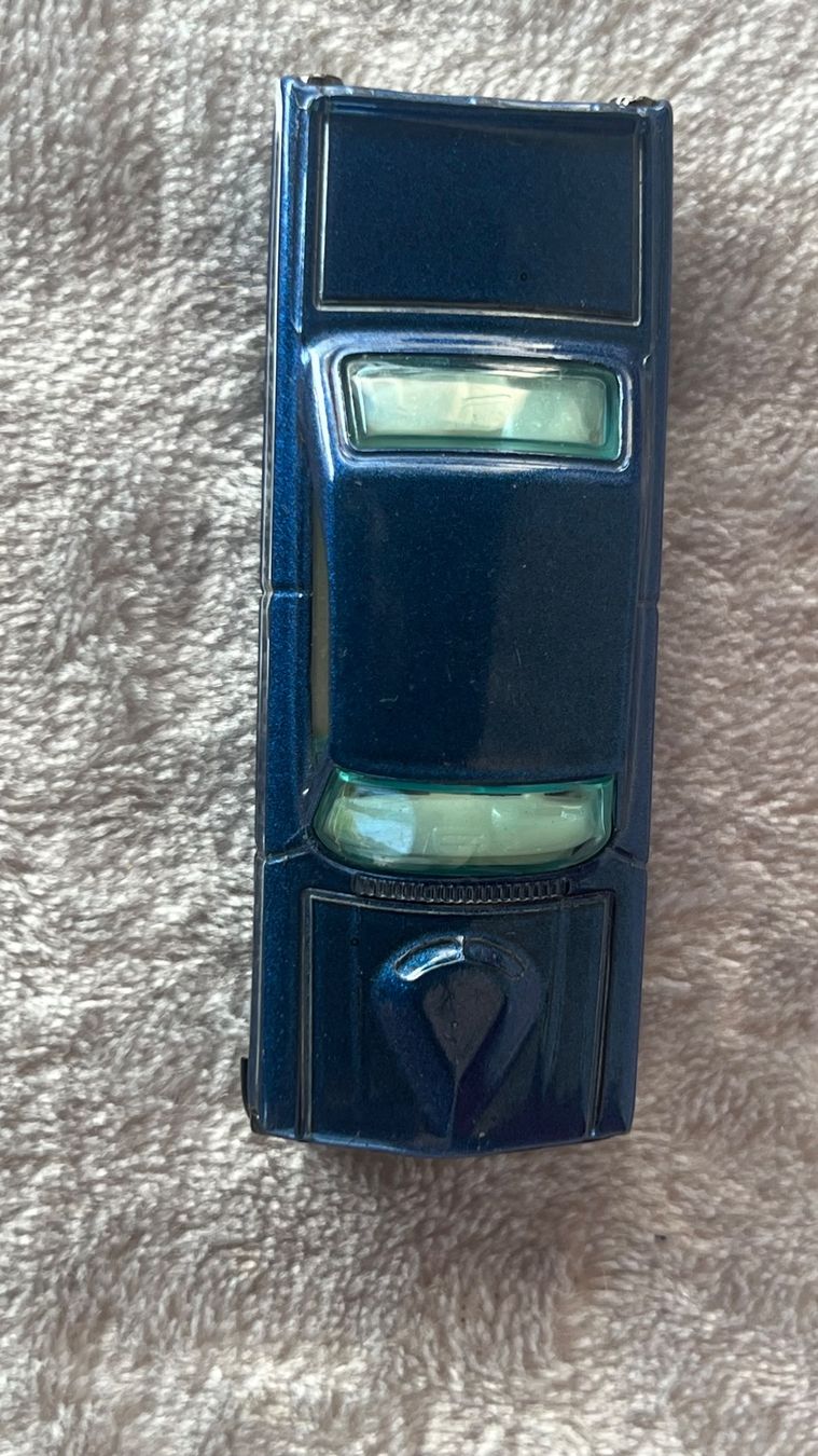 Hot Wheels Modellini d'auto: Hot Wheels Ford Galaxie 64 – Usato da Schübelbach venduto da Dolly990_2 2