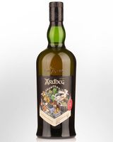 Ardbeg Anamorphic Committee Release