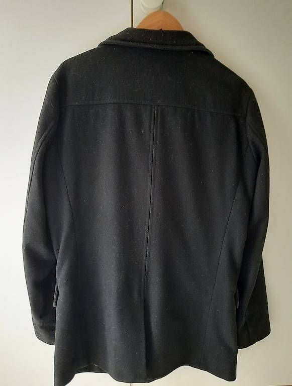 We Giacche: Parka / Jacke "we", Herren, Gr. M – Usato da Wallisellen venduto da denisepe 1