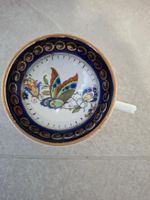 Vintage Porzellan Sammeltasse Mokkatasse