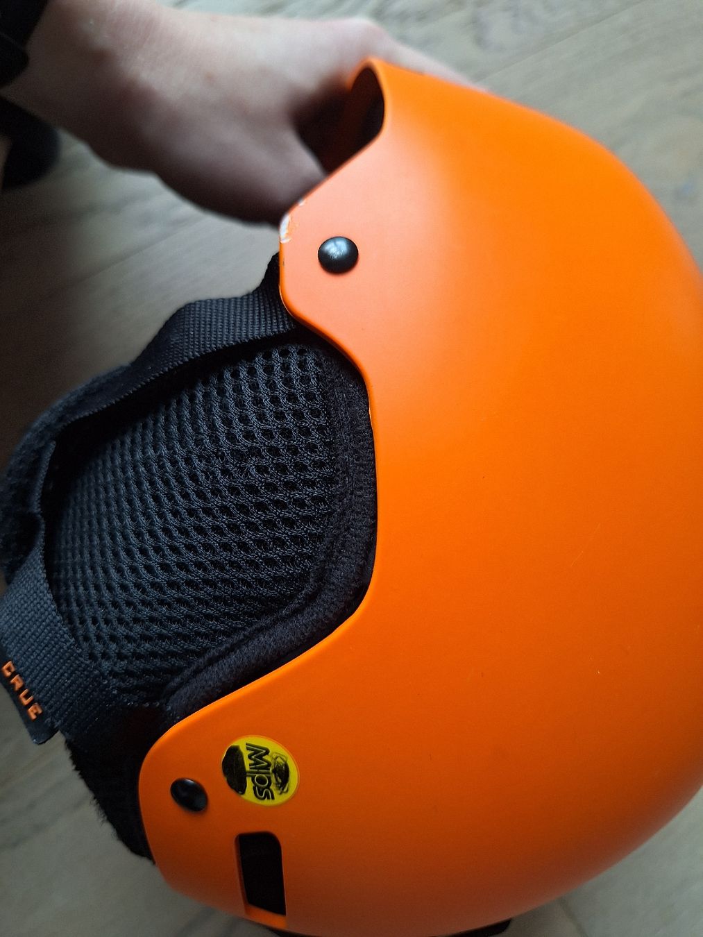 Giro Caschi: Skihelm Giro GRÜE Mips XS – Usato da Dällikon venduto da Sonnenblume-111 2