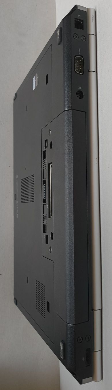 Hewlett Packard Notebook: HP EliteBook 8570p + Tasche – Usato da Hittnau venduto da Riven66 4