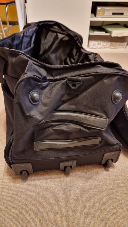 Borse: Reisetasche XXL – Nuovo (secondo la descrizione) da Therwil venduto da macjack08 1