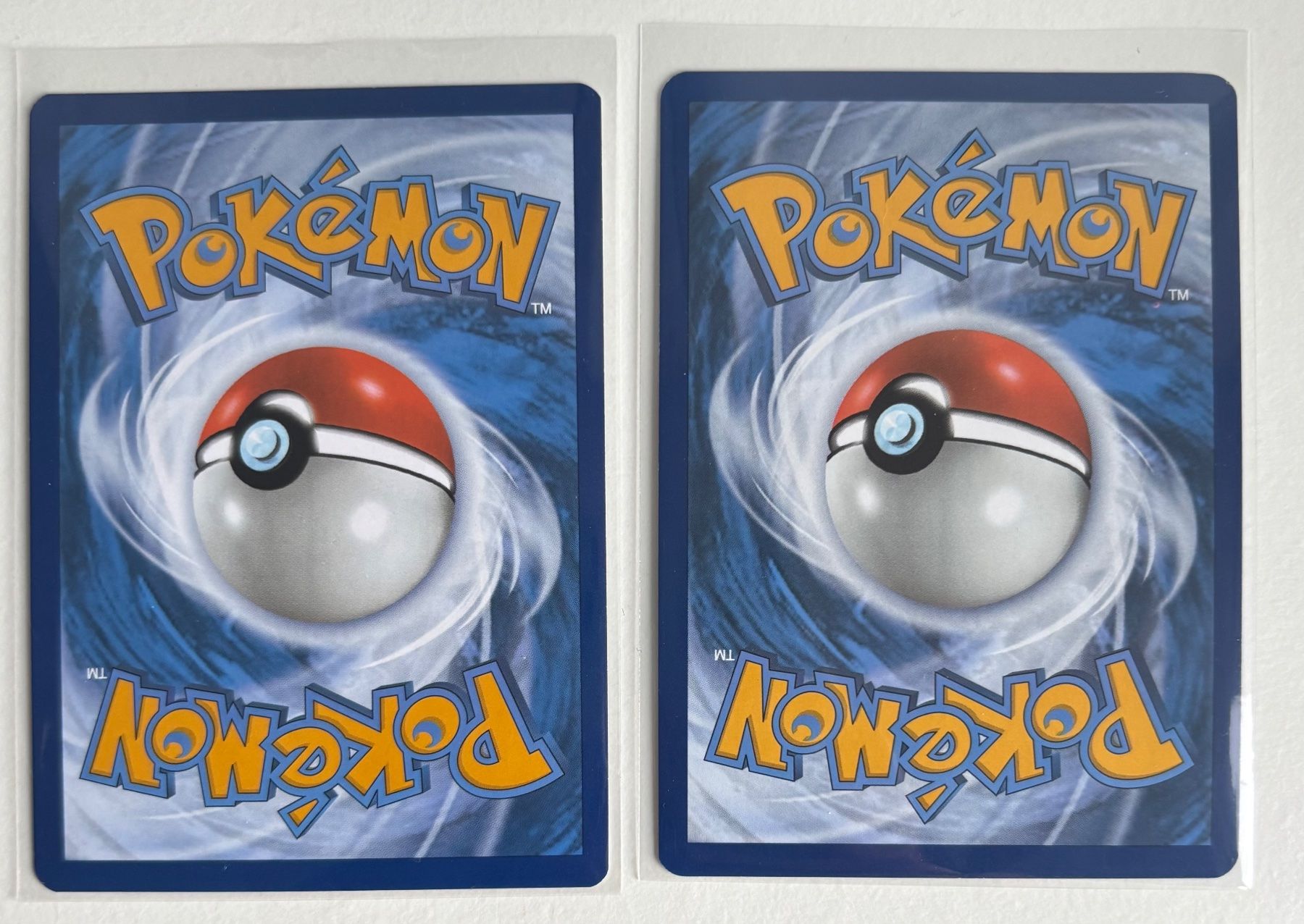 Pokémon Carte collezionabili: Ninetales EX 186/165 + Ninetales 038/165 EN – Usato da Bolligen venduto da MattSchneider 1