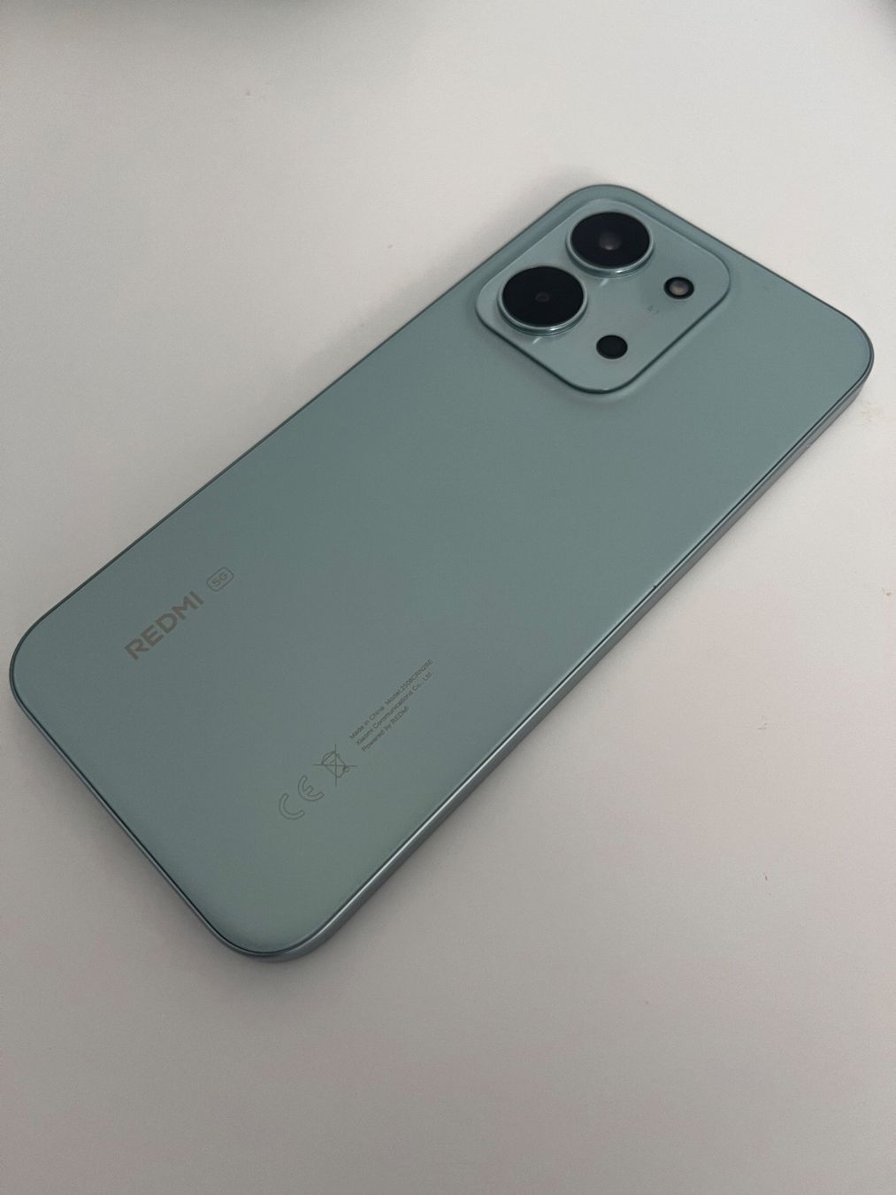 Xiaomi Telefoni cellulari / Smartphones: Xiaomi Redmi 15c 5G – Nuovo (secondo la descrizione) da Reinach BL venduto da Spaarl 4