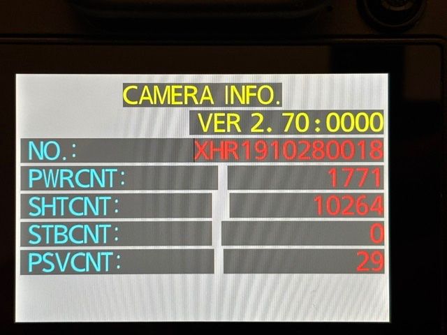 Panasonic Fotocamera: Panasonic Lumix DC - G 9 Body – Usato da Seewis Dorf venduto da Plebejus 9
