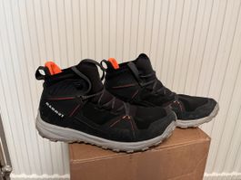 Mammut Saentis Pro WP