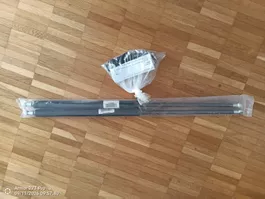 VWT6 verstärkte Gasdruckfeder Heckklappe