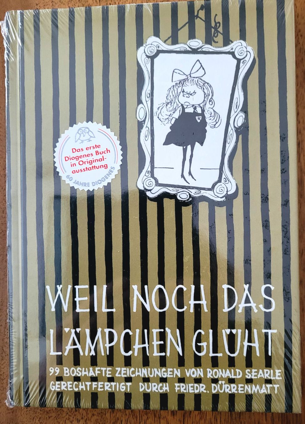Fumetti: Weil noch das Lämpchen glüht – Usato da Oberuzwil venduto da rtr_wp6m