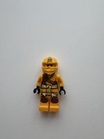 LEGO Ninjago Skylor (Jungle Robe) (njo0135)