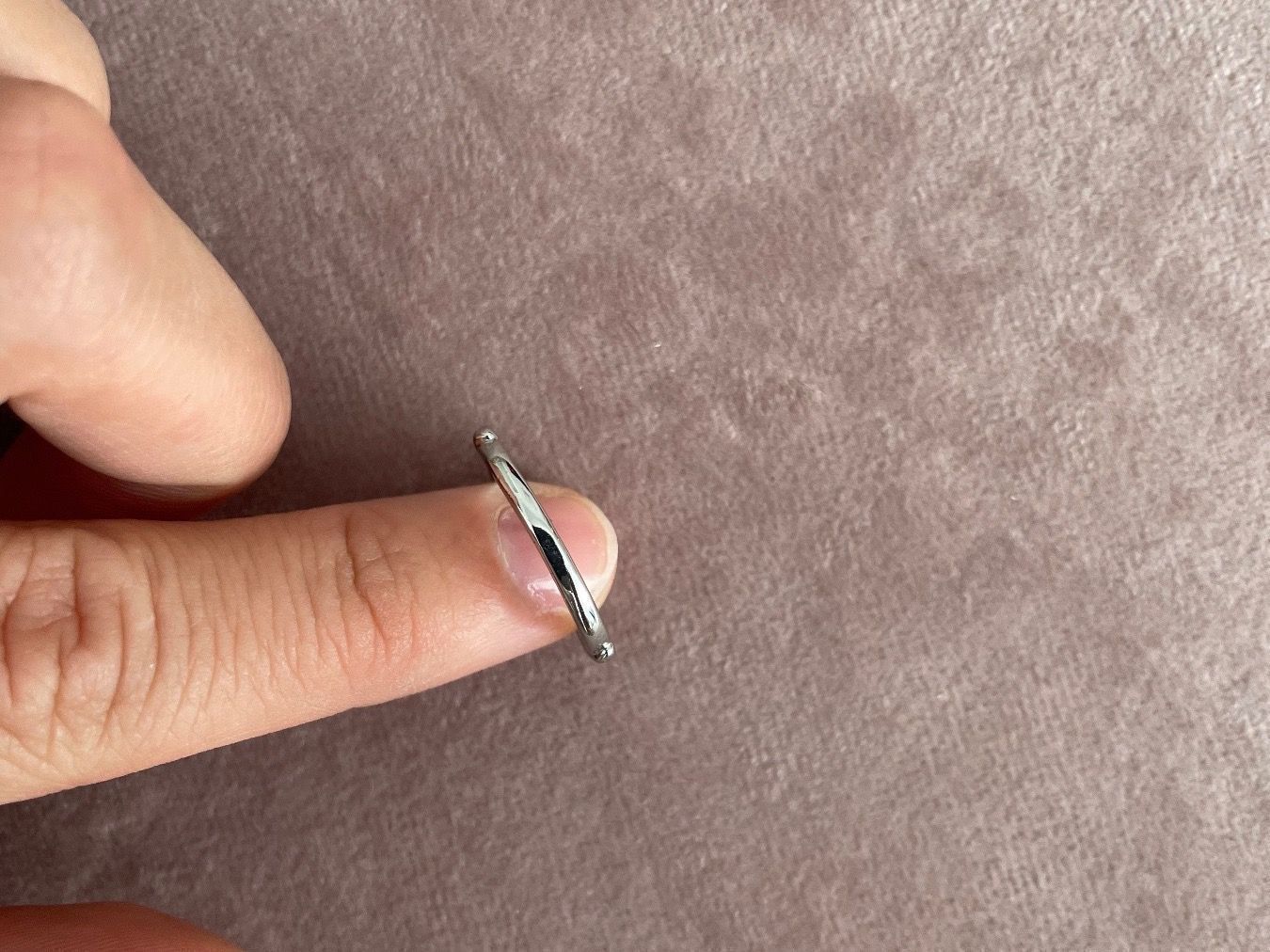 Anelli: Ring mit Steinen – Nuovo (secondo la descrizione) da St Gallen venduto da Giidi 2