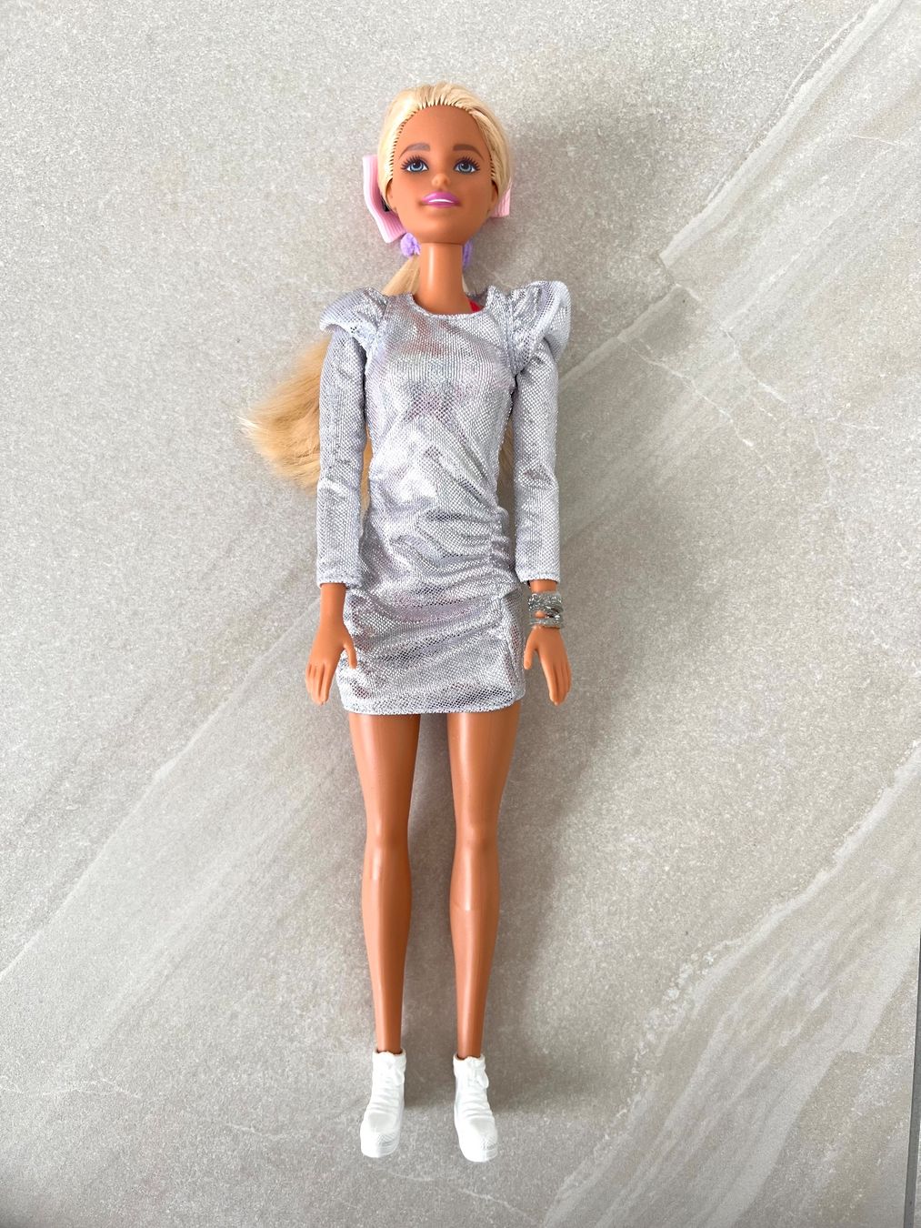 Puppen: Set mit 7 Barbies – Gebraucht aus Buchs SG von mar_9dnm 6