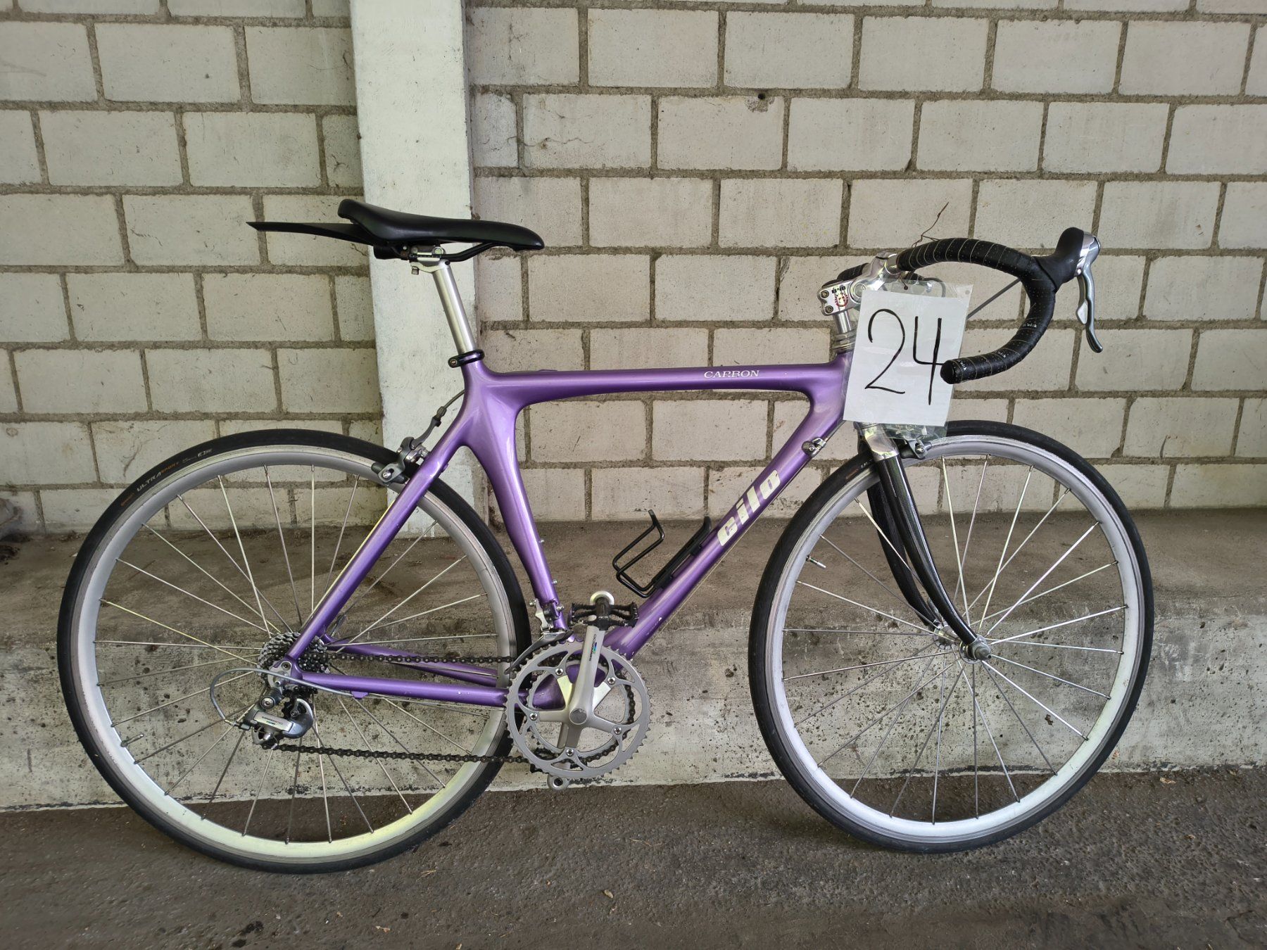 Vélos: Velo 24 – Défectueux à Winterthur par VeloordnungFundbuero
