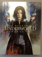 Underworld Awakening  3D   (2012)  Steelbook