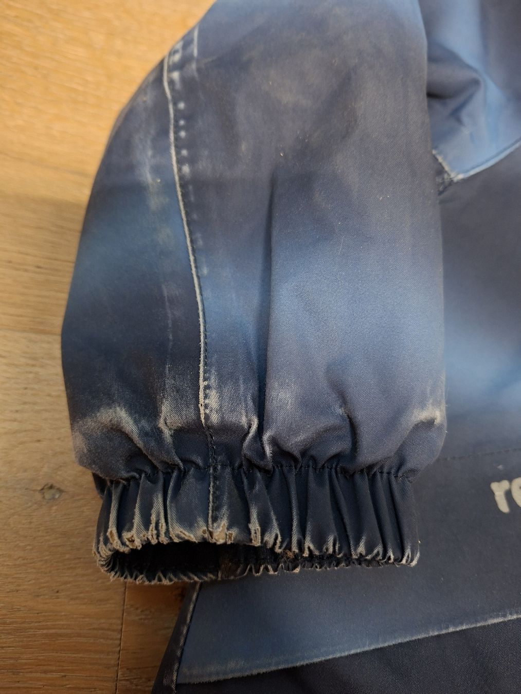 Reima Jacken & Mäntel: Reima Winterjacke – Gebraucht aus Obfelden von xcorinax 1