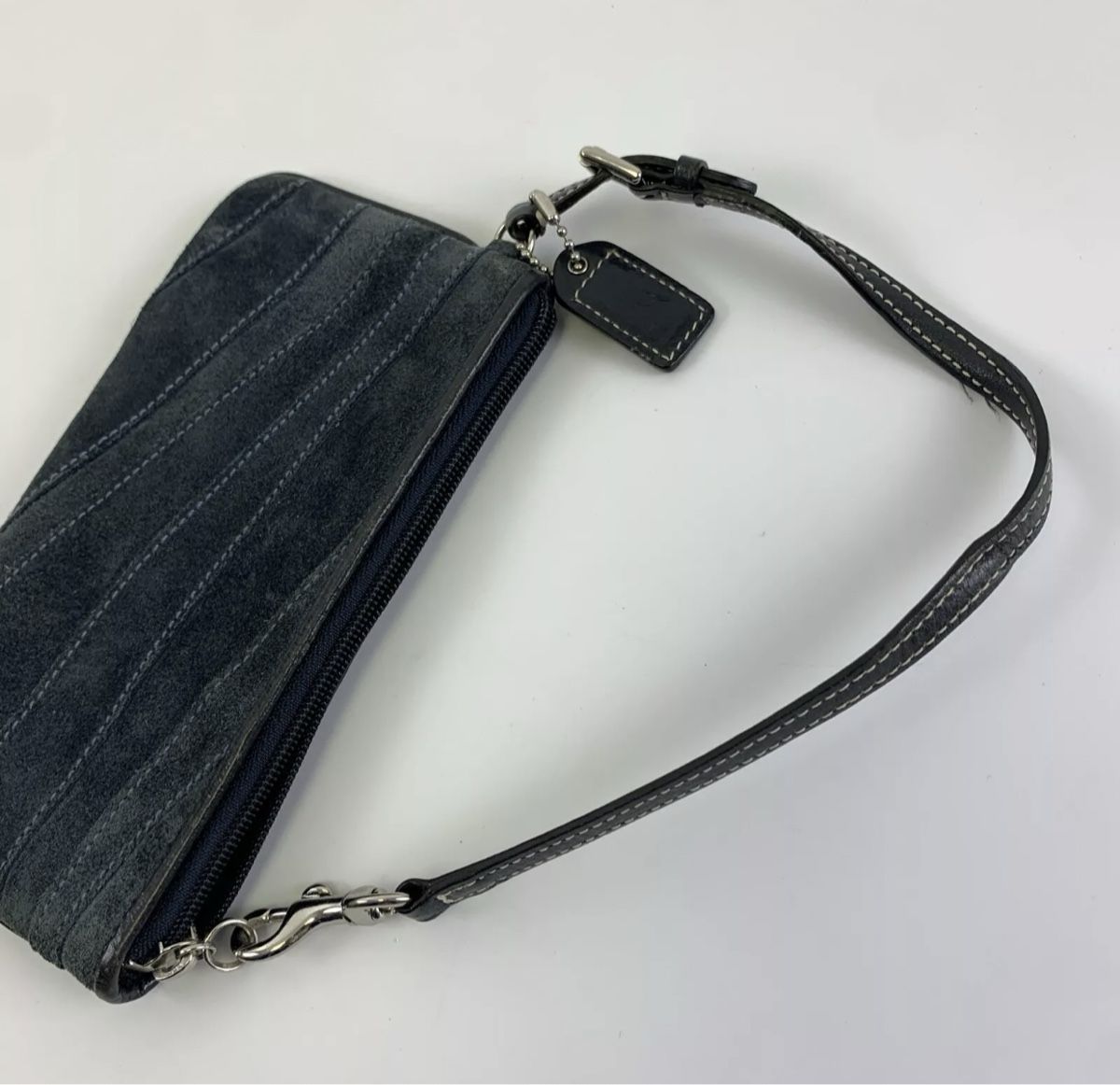 Coach Borse da donna: Coach wristlet kleine Tasche oder Portemonnaie – Usato da Küsnacht ZH venduto da sabinamari 1