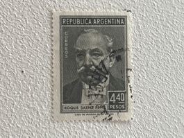 Argentina Briefmarken ab 1.95 CHF (Gratis-Versand)