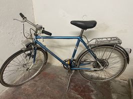 Kindervelo Vintage