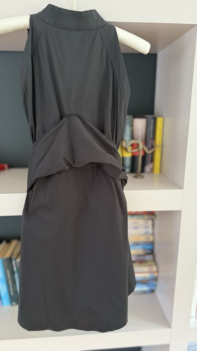 Vestiti: Schönes, elegantes langes Top / kurzes Kleid – Usato da Küsnacht venduto da cri_ngg5 4