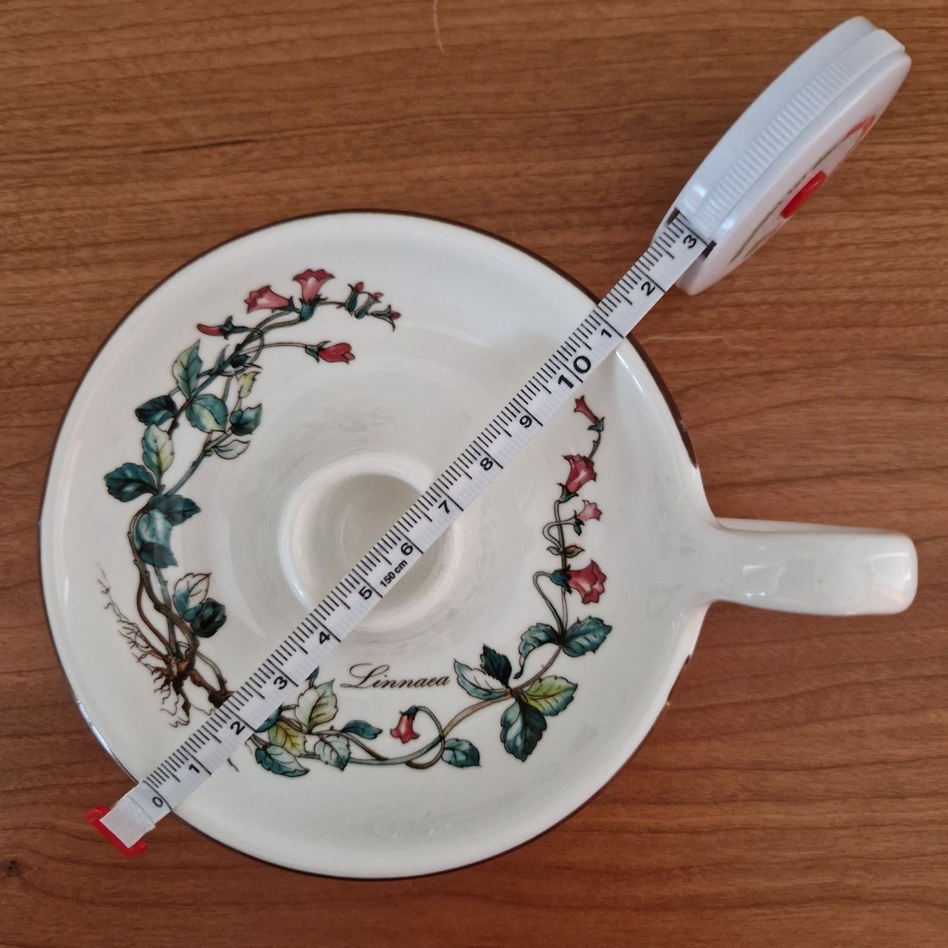 Villeroy & Boch Kerzenständer: Villeroy + Boch: Kerzenständer – Gebraucht aus Rüti ZH von Gigelisuppe 2