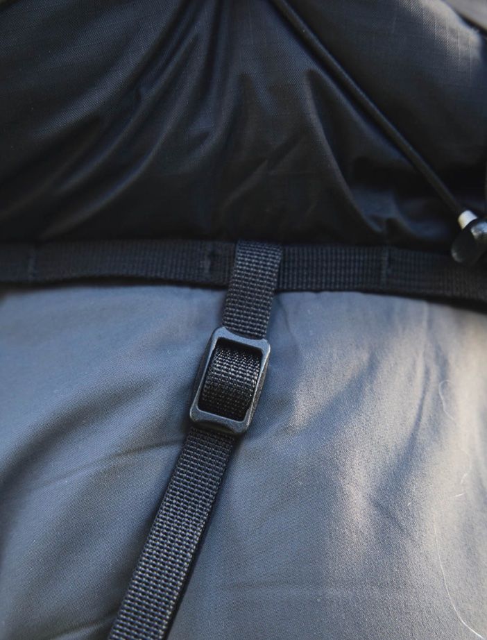 Non-Stop Dogwear Leine & Halsband: Non-Stop Dogwear Trail light belt – Neu und originalverpackt aus Bercher von Dusudouest 5