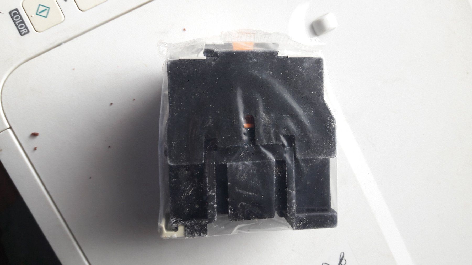 Schneider Componenti elettronici: Hilfsschütz ca2 dn40p7 40e – Nuovo e nell'imballaggio originale da Laufen venduto da Mann455 2