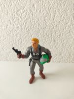 Comics Spain Flash Gordon unbespielt 1990