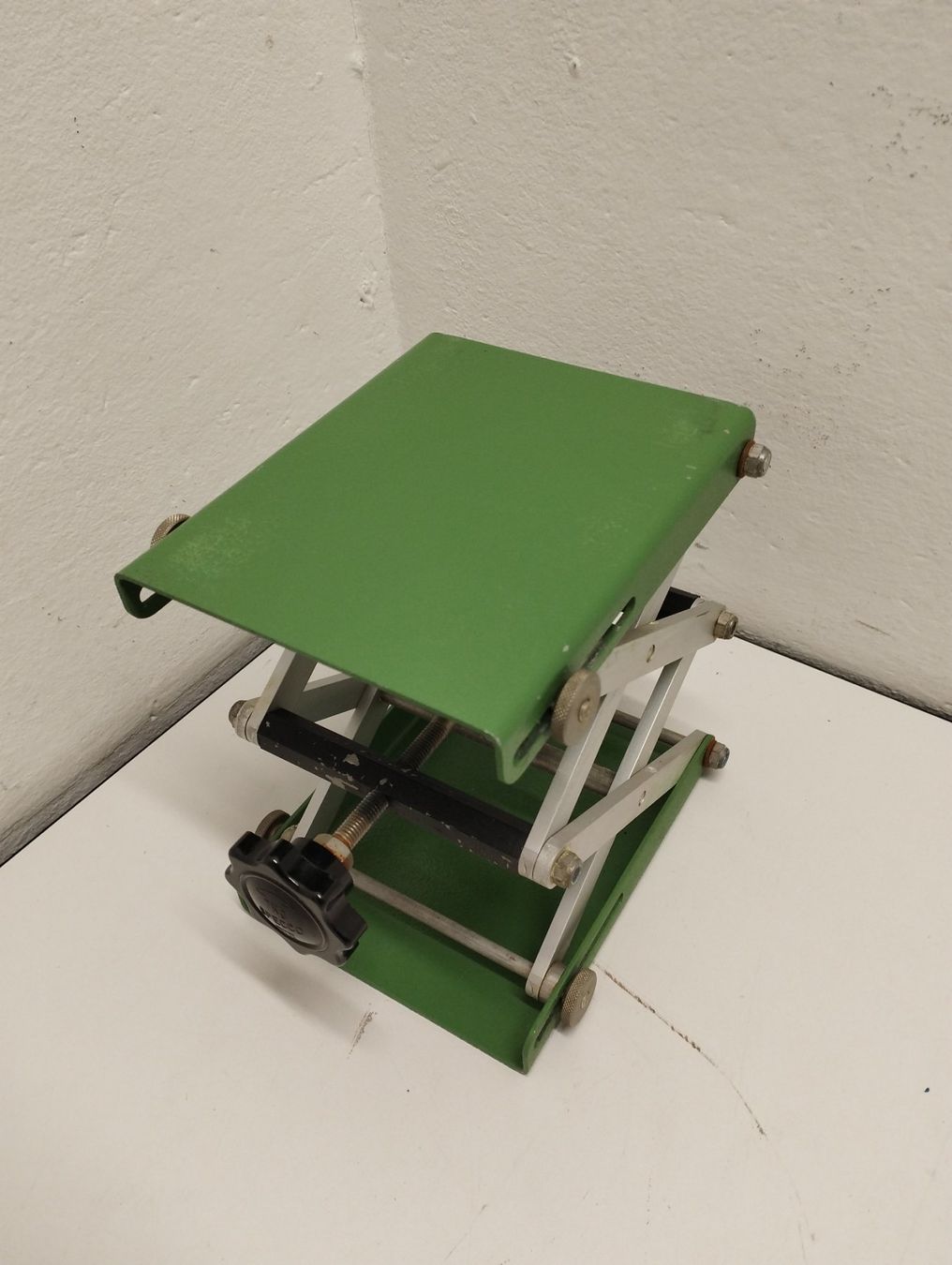 Accessori da laboratorio: Mechanischer Laborboy – Usato da Niederdorf venduto da LeptonAG_Labor