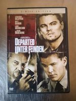 Departed unter Feinden