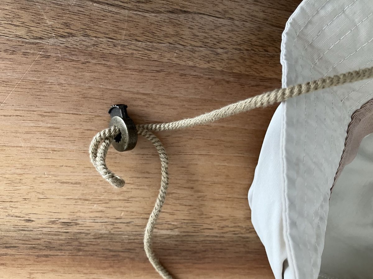 Copricapi, berretti & cappellini: Fjällräven Hut Unisex Gr. M – Usato da Weiningen ZH venduto da moon-55 4