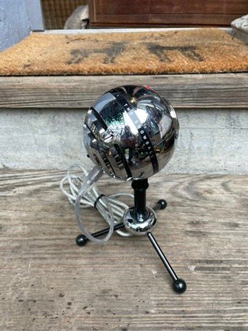 Microphones: Mikrofon – D'occasion à Forch par ESELSTEIN 1
