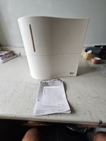 LUFTBEFEUCHTER TURMIX,ab 19-.