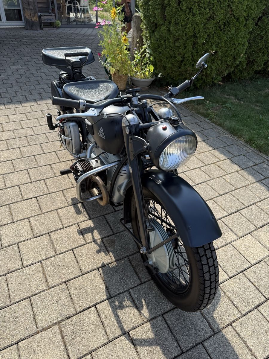 Condor Strasse: Condor A580 – Gebraucht aus Zell LU von wert59 9