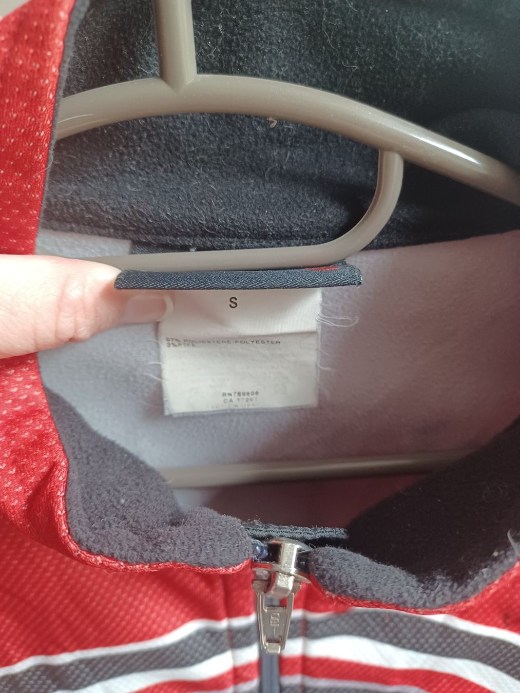 Rossignol Giacche: Veste de ski de fond – Usato da Fribourg venduto da EmiliePixelle89 4