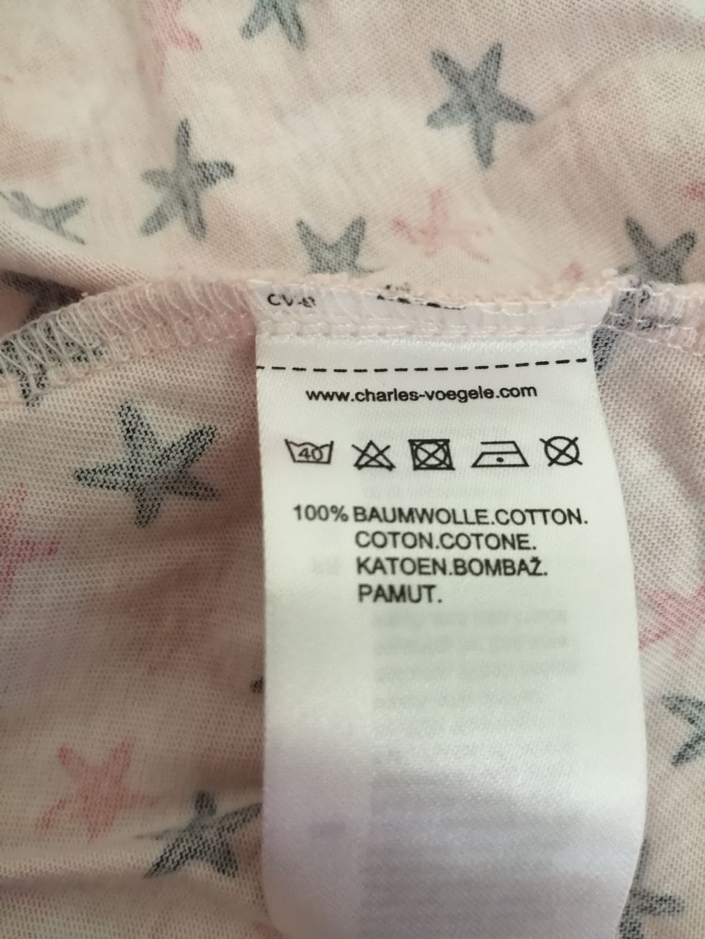 Vestiti & Gonne: Sommerliches Set Gr. 98 mit Seesternmotiv – Nuovo (secondo la descrizione) da Windisch venduto da mer_6cjk 6
